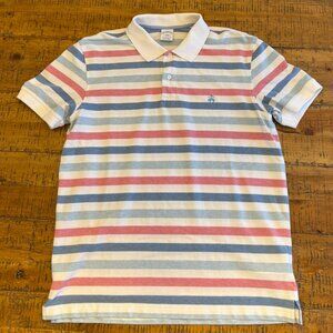 Brooks Brothers Performance Polo (L)